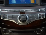 英菲尼迪QX60 2016款  2.5T Hybrid 四驱全能版_高清图15