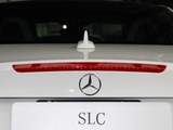 奔驰SLC 2016款  SLC 200 时尚型_高清图31