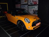 MINI 2016款  2.0T COOPER S 五门版_高清图3