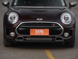 MINI CLUBMAN 2016款  改款 2.0T COOPER S 极客版_高清图26