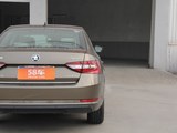 速派 2016款  330TSI DSG智行版_高清图3