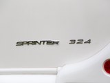 Sprinter 2016款 奔驰斯宾特3.5L 七座 324H （海外版）_高清图25