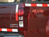 D-MAX 2015款  2.5T四驱 自动超豪华型4JK1_高清图11