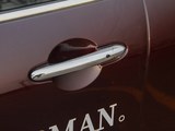 MINI CLUBMAN 2016款  改款 2.0T COOPER S 极客版_高清图17