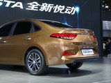 悦动 2017款  1.6L 手动悦目版GL_高清图8