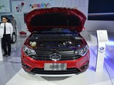 森雅 R7 2016款 森雅R7 1.6L 自动尊贵型_高清图1