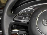 奥迪A7 2016款  50 TFSI quattro 舒适型_高清图5