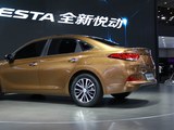 悦动 2017款  1.6L 手动悦目版GL_高清图7