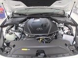 英菲尼迪Q50L 2016款  2.0T 豪华版_高清图20