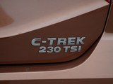 C-TREK蔚领 2017款 蔚领 230TSI 自动豪华型_高清图7