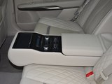 金牛座 2017款  EcoBoost 325 V6 LTD限量版_高清图15