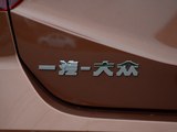 C-TREK蔚领 2017款 蔚领 230TSI 自动豪华型_高清图5