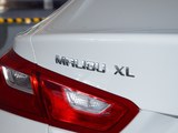 迈锐宝XL 2017款  1.5T 自动锐驰版_高清图9