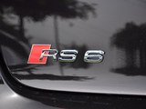 奥迪RS 6 2016款  RS 6 4.0T Avant_高清图7