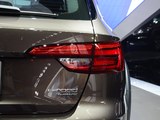 奥迪A4(进口) 2017款  45 TFSI allroad quattro 时尚型_高清图22