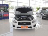 英菲尼迪Q50L 2016款  2.0T 豪华版_高清图16