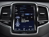 沃尔沃XC90 2017款  2.0T T6 智雅版 5座_高清图33