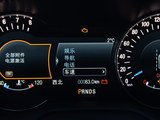 蒙迪欧 2017款  EcoBoost 245 旗舰型_高清图21