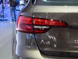 奥迪A4(进口) 2017款  45 TFSI allroad quattro 时尚型_高清图19