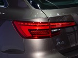 奥迪A4(进口) 2017款  45 TFSI allroad quattro 时尚型_高清图18