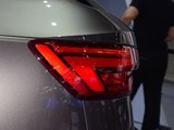 奥迪A4(进口) 2017款  45 TFSI allroad quattro 时尚型_高清图17