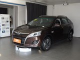 2017款 优6 SUV 2.0T 智尊型