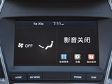 胜达 2017款 全新 2.4L 手动两驱智能型 5座_高清图11