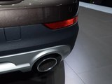 奥迪A4(进口) 2017款  45 TFSI allroad quattro 时尚型_高清图14