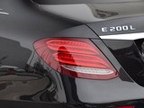 奔驰E级 2016款  E 200 L_高清图11