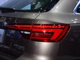 奥迪A4(进口) 2017款  45 TFSI allroad quattro 时尚型_高清图13