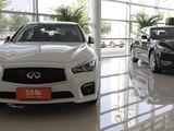 英菲尼迪Q50L 2016款  2.0T 豪华版_高清图8