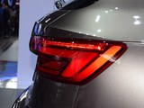 奥迪A4(进口) 2017款  45 TFSI allroad quattro 时尚型_高清图12