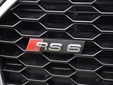 奥迪RS 6 2016款  RS 6 4.0T Avant_高清图30