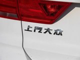 桑塔纳 2016款  1.6L 自动风尚版_高清图31