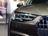 奥迪A4(进口) 2017款  45 TFSI allroad quattro 时尚型_高清图5