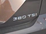 辉昂 2016款  380TSI 两驱至尊版_高清图34