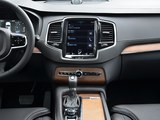 沃尔沃XC90 2017款  2.0T T6 智雅版 5座_高清图17