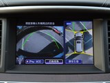 英菲尼迪QX60 2016款  2.5T Hybrid 四驱全能版_高清图27