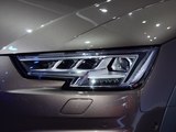 奥迪A4(进口) 2017款  45 TFSI allroad quattro 时尚型_高清图3