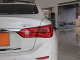 英菲尼迪Q50L 2016款  2.0T 豪华版_高清图32