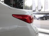 英菲尼迪Q50L 2016款  2.0T 豪华版_高清图31