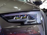 奥迪A4(进口) 2017款  45 TFSI allroad quattro 时尚型_高清图1