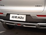 哈弗H2s 2017款  红标 1.5T 双离合豪华型_高清图24