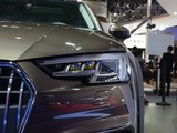 奥迪A4(进口) 2017款  45 TFSI allroad quattro 时尚型_高清图35