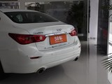 英菲尼迪Q50L 2016款  2.0T 豪华版_高清图29