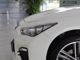 英菲尼迪Q50L 2016款  2.0T 豪华版_高清图28