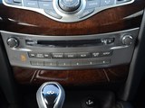 英菲尼迪QX60 2016款  2.5T Hybrid 四驱全能版_高清图21