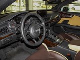 奥迪A7 2016款  50 TFSI quattro 舒适型_高清图2