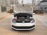 POLO 2016款  1.6L 手动舒适型_高清图6