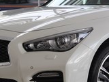 英菲尼迪Q50L 2016款  2.0T 豪华版_高清图27